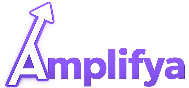 Logo Amplifya